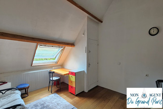 location appartement vauhallan 91430