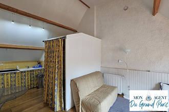 location appartement vauhallan 91430