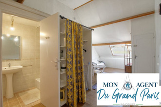 location appartement vauhallan 91430