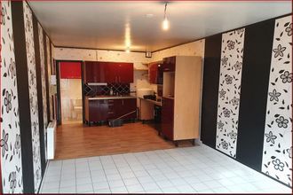 location appartement vaujours 93410