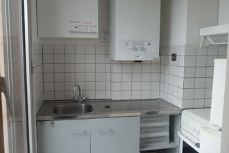 location appartement vaujours 93410