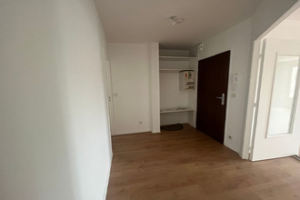 location appartement vaujours 93410