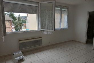 location appartement vaujours 93410