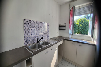 location appartement vaujours 93410