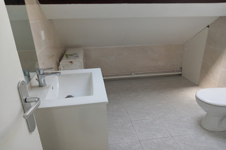 location appartement vaujours 93410