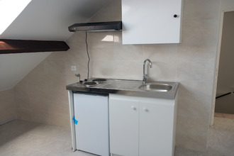 location appartement vaujours 93410