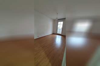 location appartement vaujours 93410