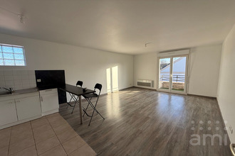 location appartement vaujours 93410