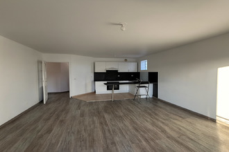 location appartement vaujours 93410