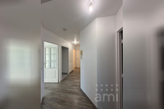 location appartement vaujours 93410