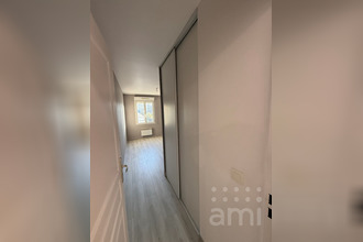 location appartement vaujours 93410