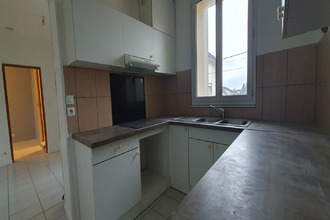 location appartement vaujours 93410