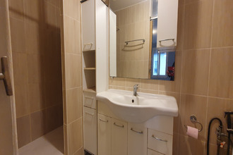 location appartement vaujours 93410