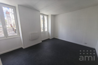 location appartement vaujours 93410