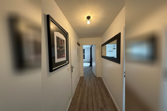 location appartement vaujours 93410