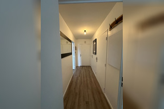 location appartement vaujours 93410