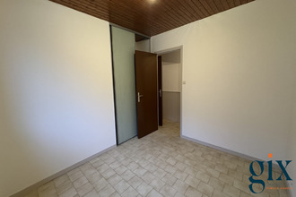 location appartement vaulnaveys-le-bas 38410