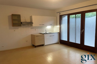 location appartement vaulnaveys-le-haut 38410