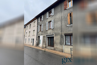 location appartement vaulnaveys-le-haut 38410