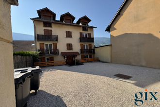 location appartement vaulnaveys-le-haut 38410