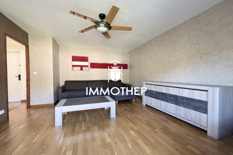 location appartement vaulnaveys-le-haut 38410