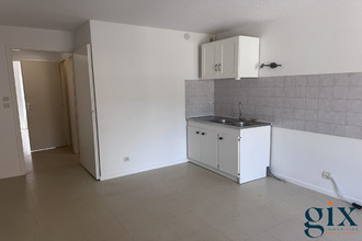 location appartement vaulnaveys-le-haut 38410