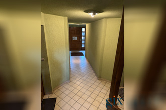 location appartement vaulnaveys-le-haut 38410
