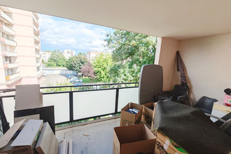 location appartement vaulx-en-velin 69120