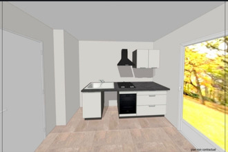 location appartement vaulx-en-velin 69120