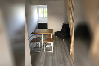 location appartement vaulx-en-velin 69120