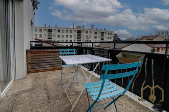 location appartement vaulx-en-velin 69120