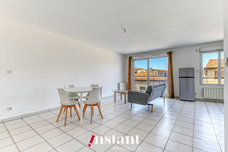 location appartement vaulx-en-velin 69120