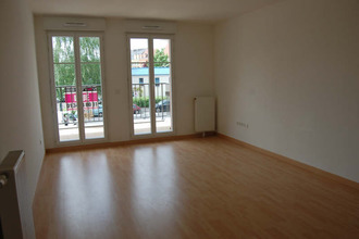 location appartement vaureal 95490