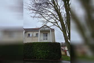 location appartement vaureal 95490