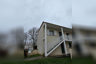 location appartement vaureal 95490