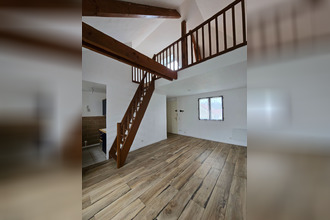 location appartement vaureal 95490