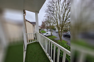 location appartement vaureal 95490