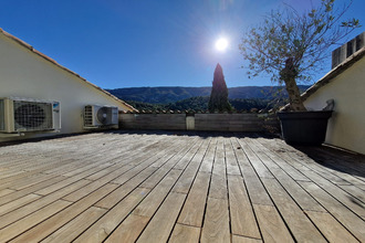 Ma-Cabane - Location Appartement Vauvenargues, 43 m²