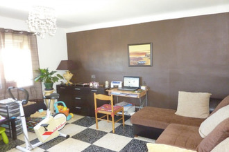 Ma-Cabane - Location Appartement Vauvert, 47 m²