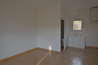 Ma-Cabane - Location Appartement Vauvert, 25 m²