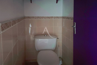 location appartement vauvert 30600