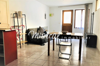 location appartement vauvert 30600