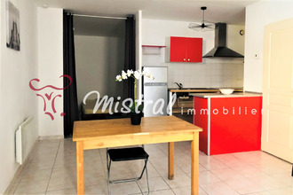 location appartement vauvert 30600