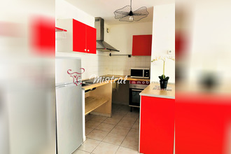 location appartement vauvert 30600