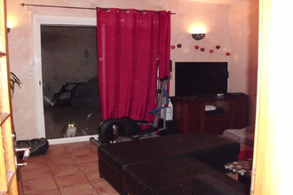 location appartement vauvert 30600