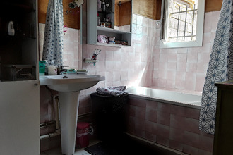 location appartement vauvert 30600