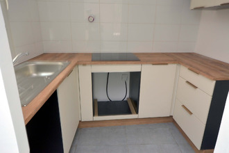 location appartement vauvert 30600