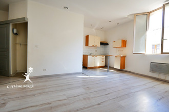 location appartement vauvert 30600