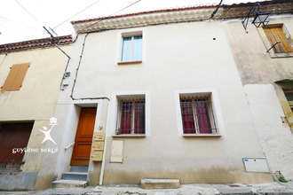 location appartement vauvert 30600