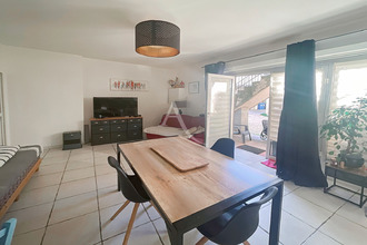 location appartement vauvert 30600